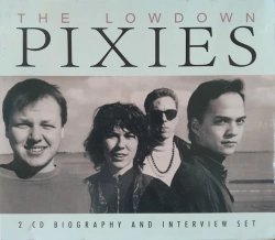 Capa do artigo The Lowdown - CD