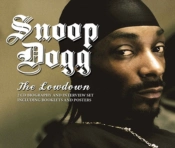Capa do artigo The Lowdown - CD