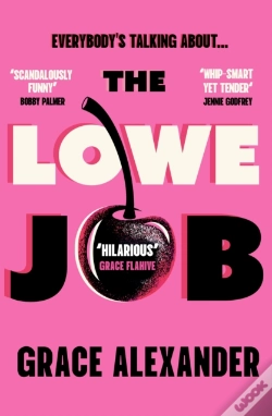 Capa do artigo The Lowe Job