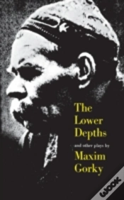 Capa do artigo The Lower Depths And Other Plays