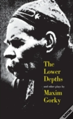 Capa do artigo The Lower Depths And Other Plays
