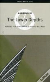 Capa do artigo The Lower Depths