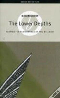 Capa do artigo The Lower Depths