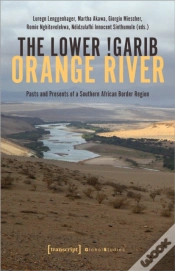 Capa do artigo The Lower !Garib - Orange River