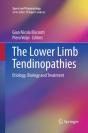 The Lower Limb Tendinopathies - Preview