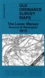 The Lower Mersey, Runcorn And Warrington 1913 - Preview