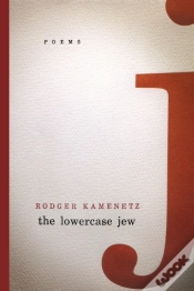 Capa do artigo The Lowercase Jew