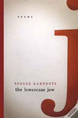 Capa do artigo The Lowercase Jew