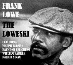 Capa do artigo The Loweski - CD