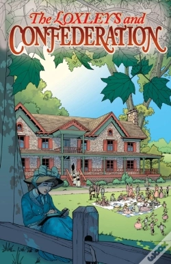 Capa do artigo The Loxleys And Confederation