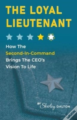 Capa do artigo The Loyal Lieutenant