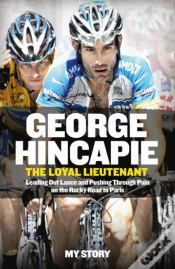 Capa do artigo The Loyal Lieutenant