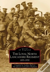 Capa do artigo The Loyal North Lancashire Regiment