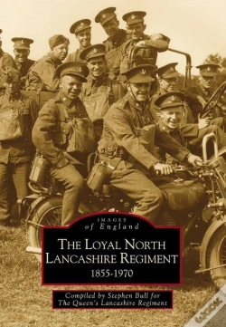 Capa do artigo The Loyal North Lancashire Regiment