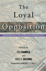 Capa do artigo The Loyal Opposition