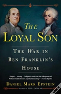 Capa do artigo The Loyal Son