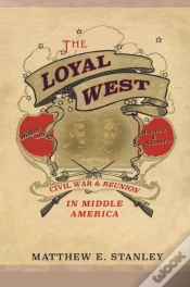Capa do artigo The Loyal West