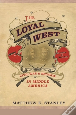 Capa do artigo The Loyal West