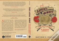 Capa do artigo The Loyal West