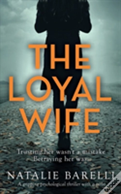 Capa do artigo The Loyal Wife