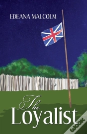 Capa do artigo The Loyalist