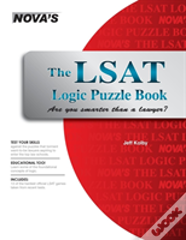 The Lsat Logic Puzzle Book
