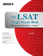 The Lsat Logic Puzzle Book - Preview