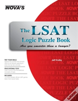 Capa do artigo The Lsat Logic Puzzle Book