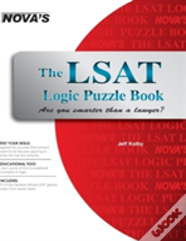 The Lsat Logic Puzzle Book
