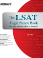 The Lsat Logic Puzzle Book - Preview