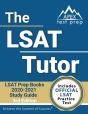 The Lsat Tutor: Lsat Prep Books 2020-202 - Preview