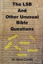 The Lsb And Other Unusual Bible Questions - Preview