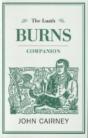 The Luath Burns Companion - Preview