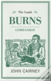 Capa do artigo The Luath Burns Companion