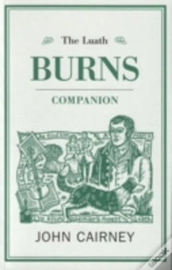 Capa do artigo The Luath Burns Companion