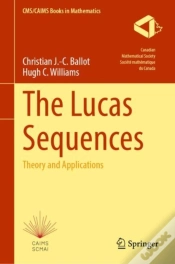 Capa do artigo The Lucas Sequences