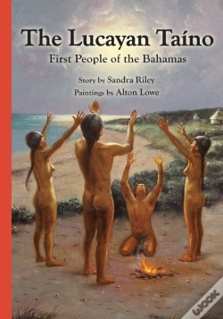 Capa do artigo The Lucayan Taino