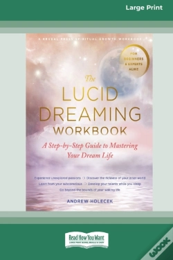 Capa do artigo The Lucid Dreaming Workbook