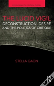 Capa do artigo The Lucid Vigil