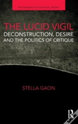 Capa do artigo The Lucid Vigil