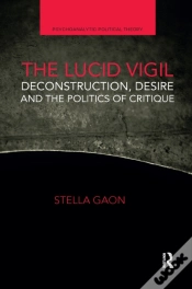 Capa do artigo The Lucid Vigil