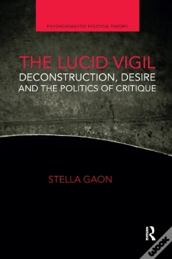 Capa do artigo The Lucid Vigil