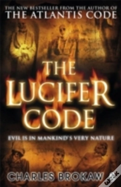 Capa do artigo The Lucifer Code