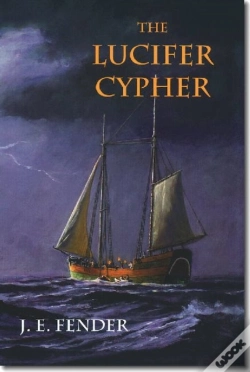 Capa do artigo The Lucifer Cypher