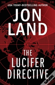 Capa do artigo The Lucifer Directive