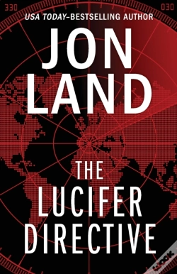 Capa do artigo The Lucifer Directive
