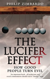 Capa do artigo The Lucifer Effect