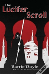 The Lucifer Scroll