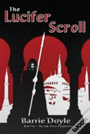 Capa do artigo The Lucifer Scroll