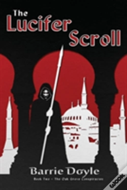 Capa do artigo The Lucifer Scroll